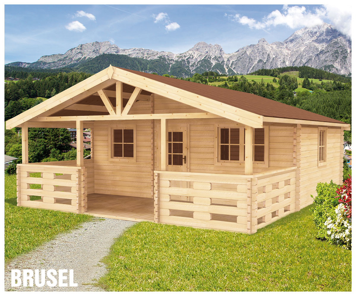 BRUSEL