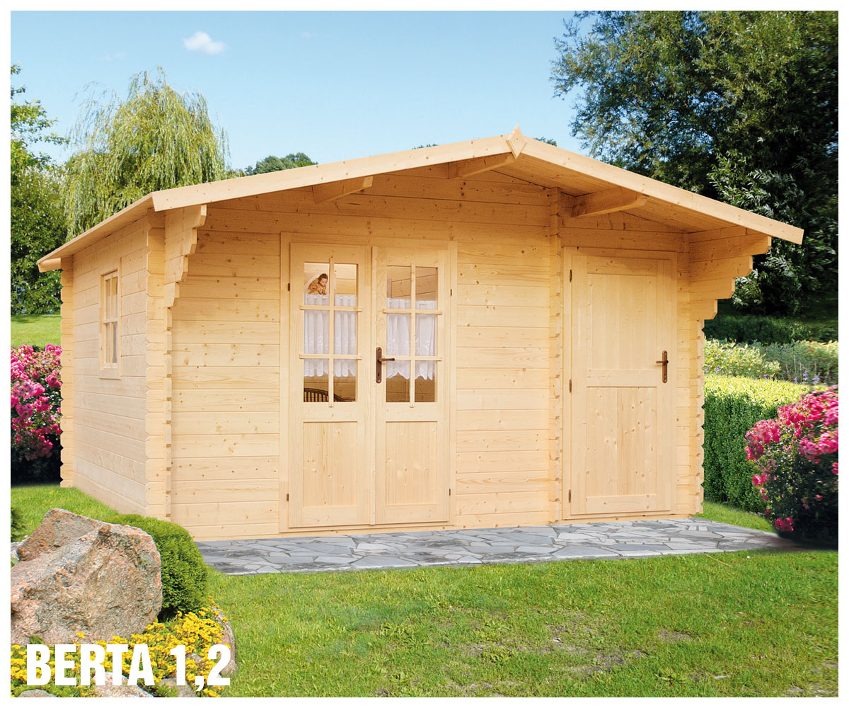 BERTA 1,2