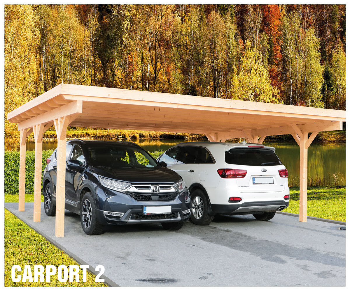 Carport 1