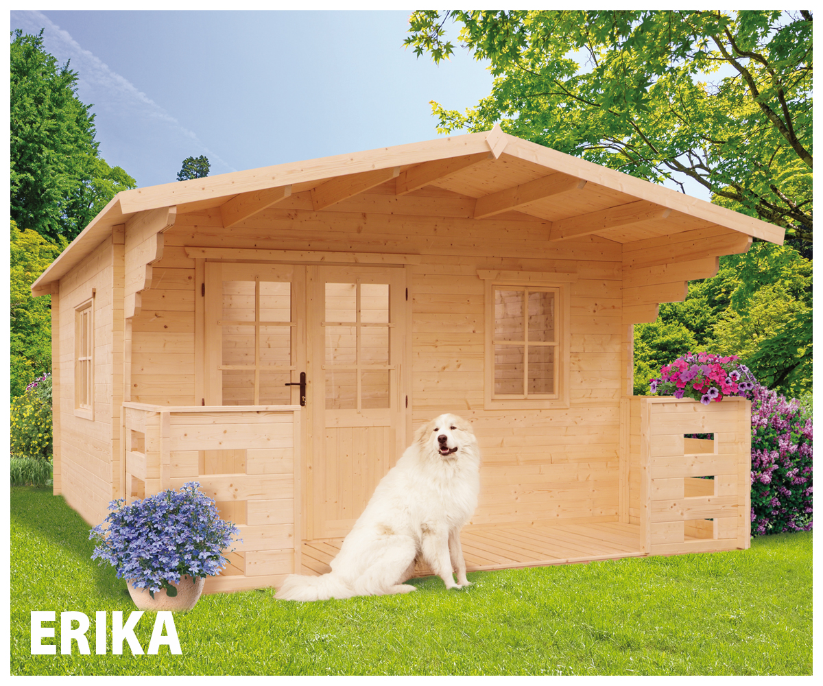 ERIKA