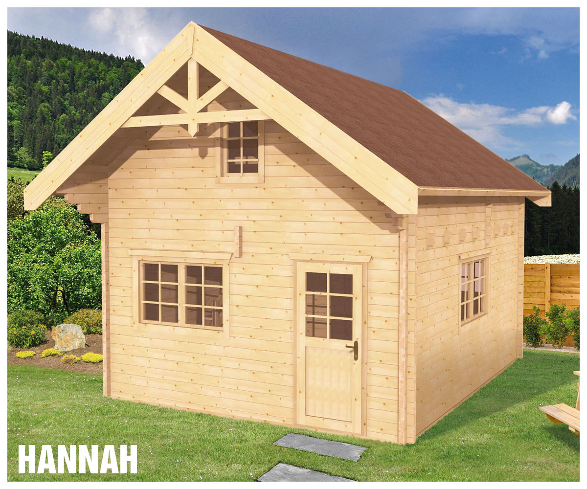 HANNAH