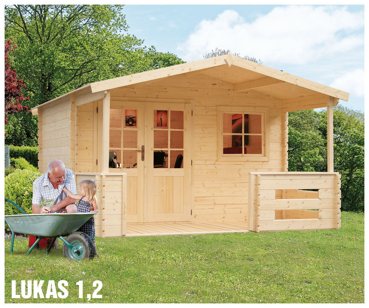 LUKAS 1,2