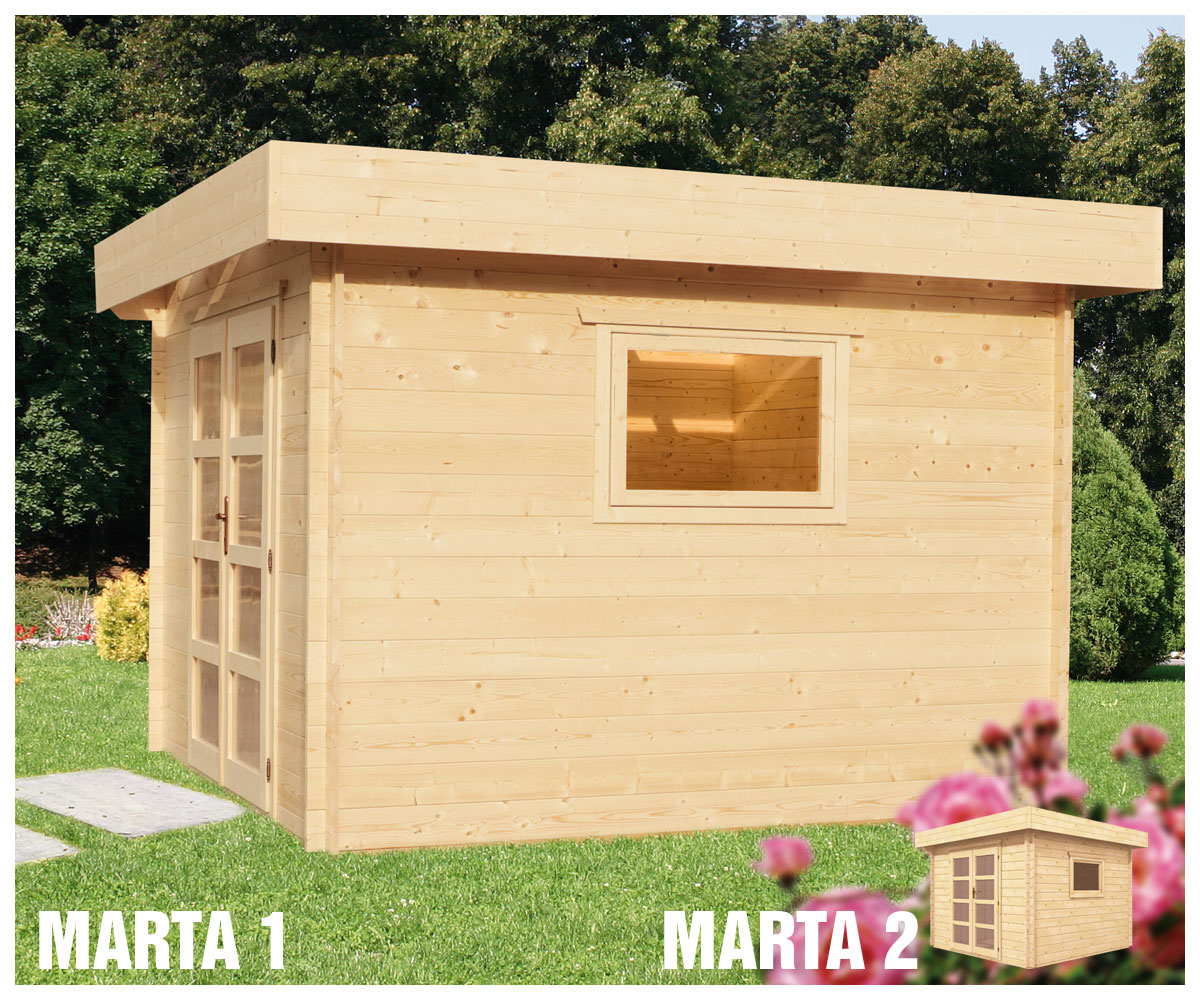 MARTA 1,2