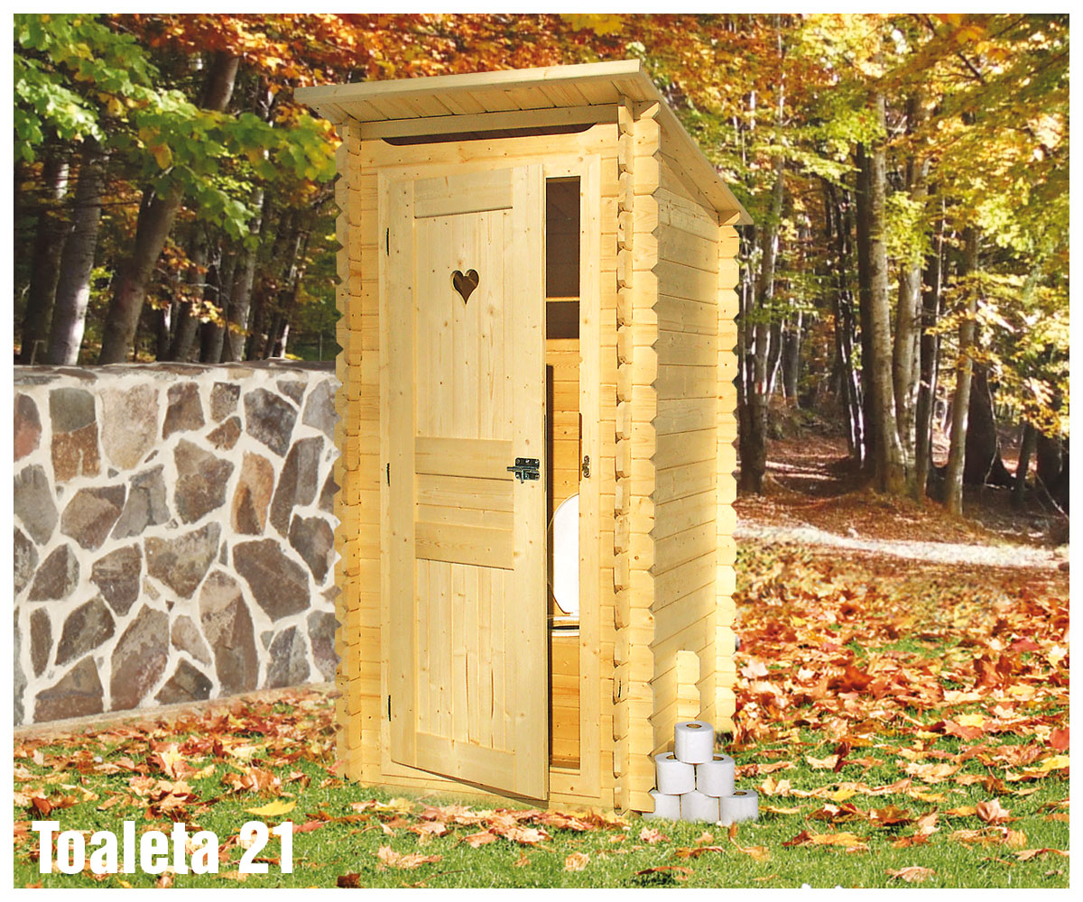 Toaleta 21